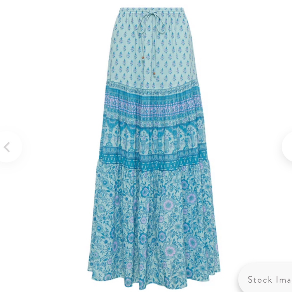 Spell and the Gypsy Collective Utopia Skirt
